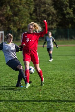 Bild 43 - Frauen SV Wahlstedt - ATSV Stockelsdorf : Ergebnis: 1:4